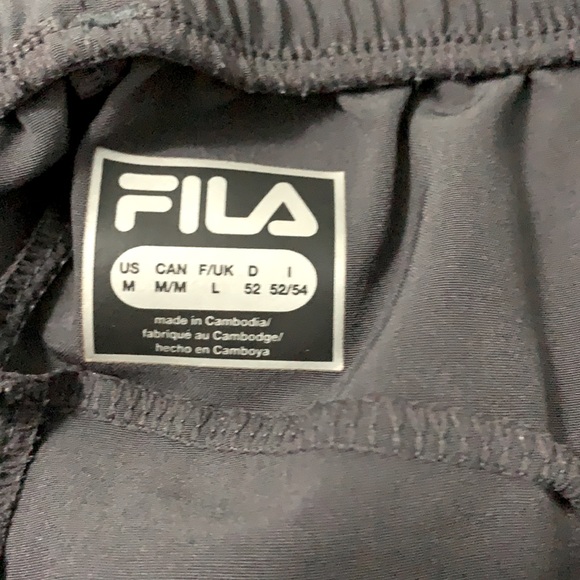 Fila Pants - Picture 5 of 5